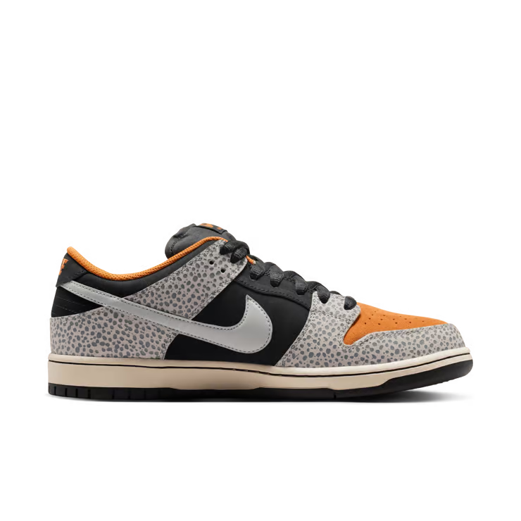 NIKE SB DUNK LOW “Safari” が2025年後半発売予定