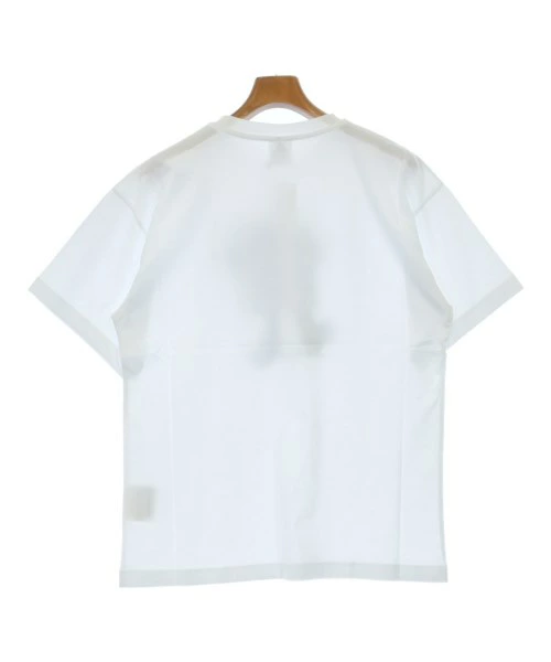 KAWS × Dover Street Market の Fluro Rebellion Tee “White/Blue” が発売