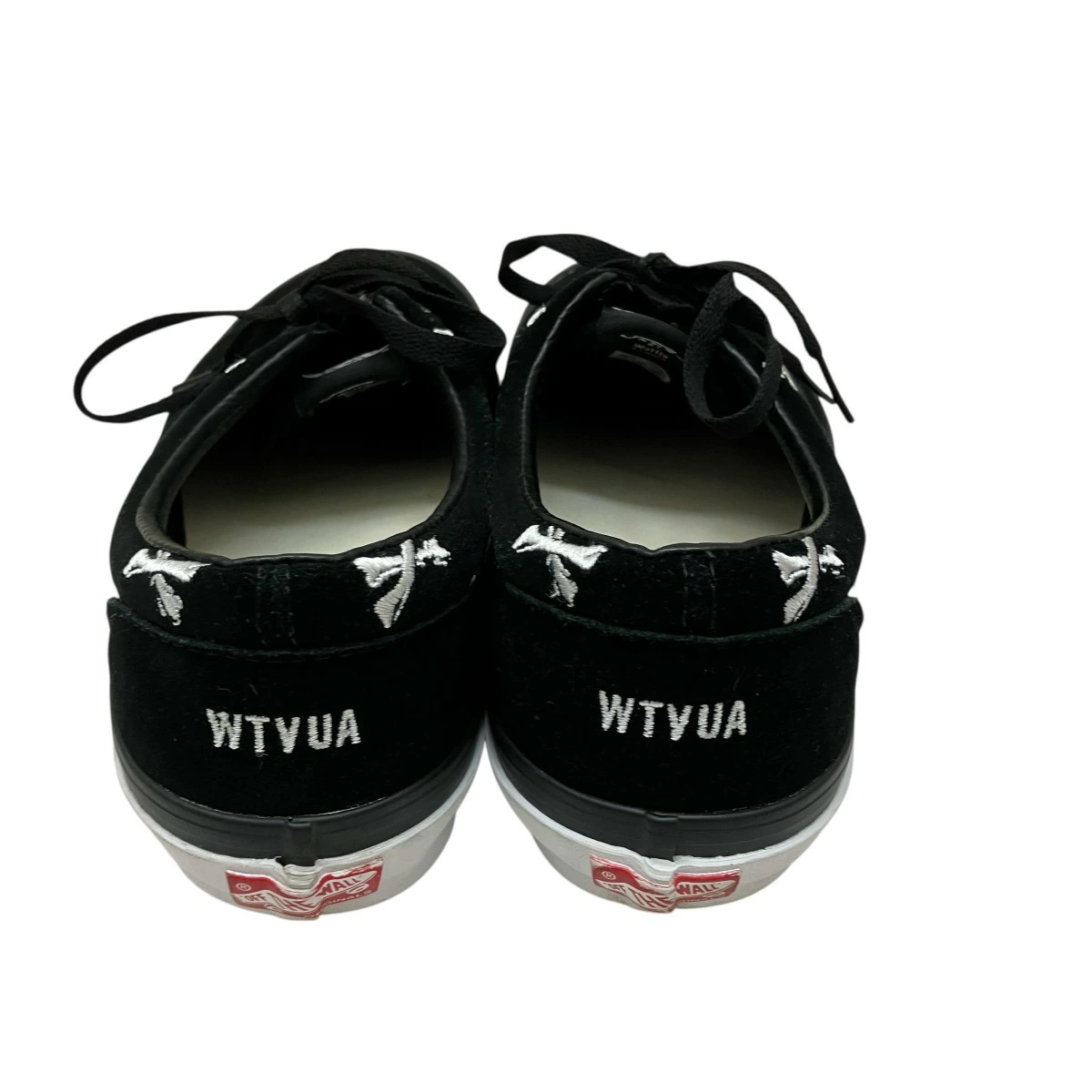 WTAPS × VANS VAULT の ERA LX "Black/White" が発売