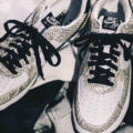 NIKE AIR FORCE 1 "Cocoa Snake" が発売