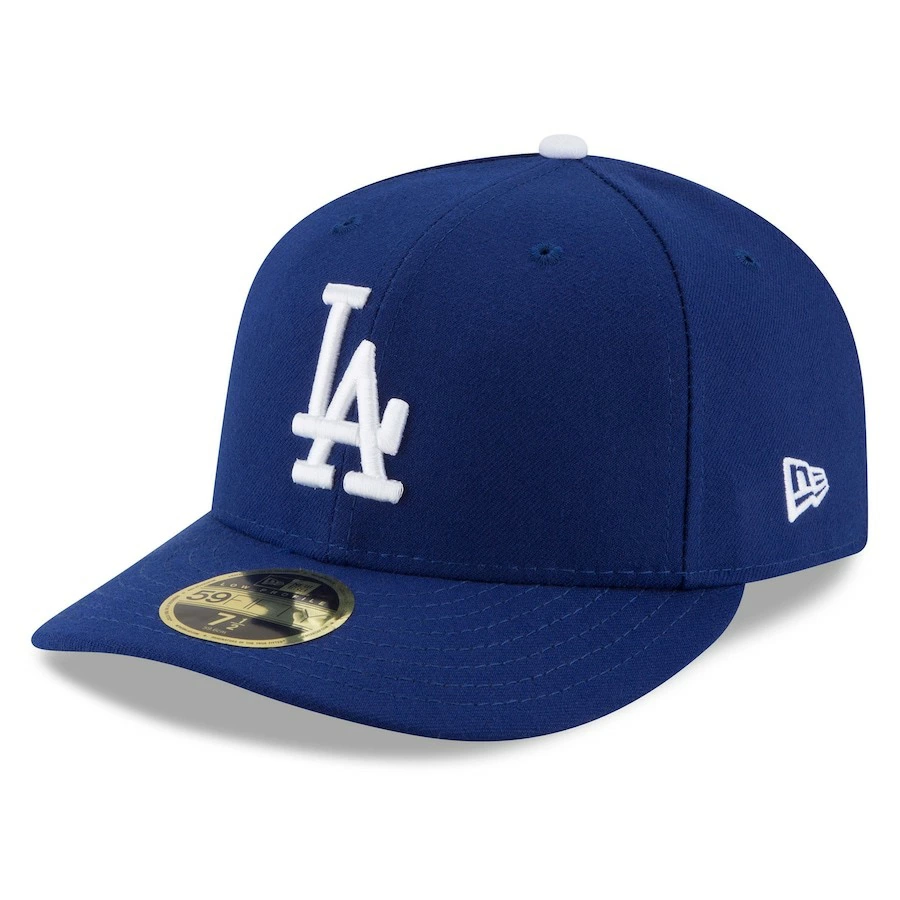 大谷翔平 所属 ドジャース のポストシーズン進出記念 New era® キャップが発売
