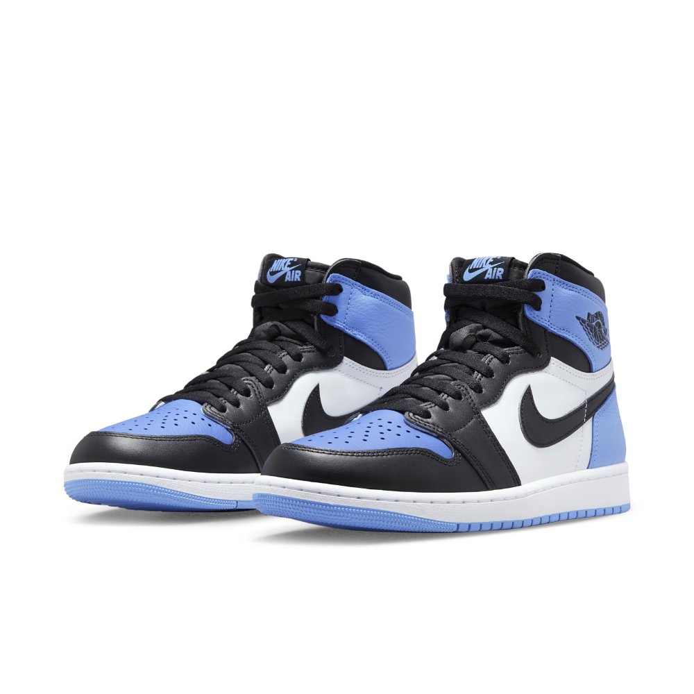 NIKE AIR JORDAN 1 RERTO HIGH OG "University Blue" が発売