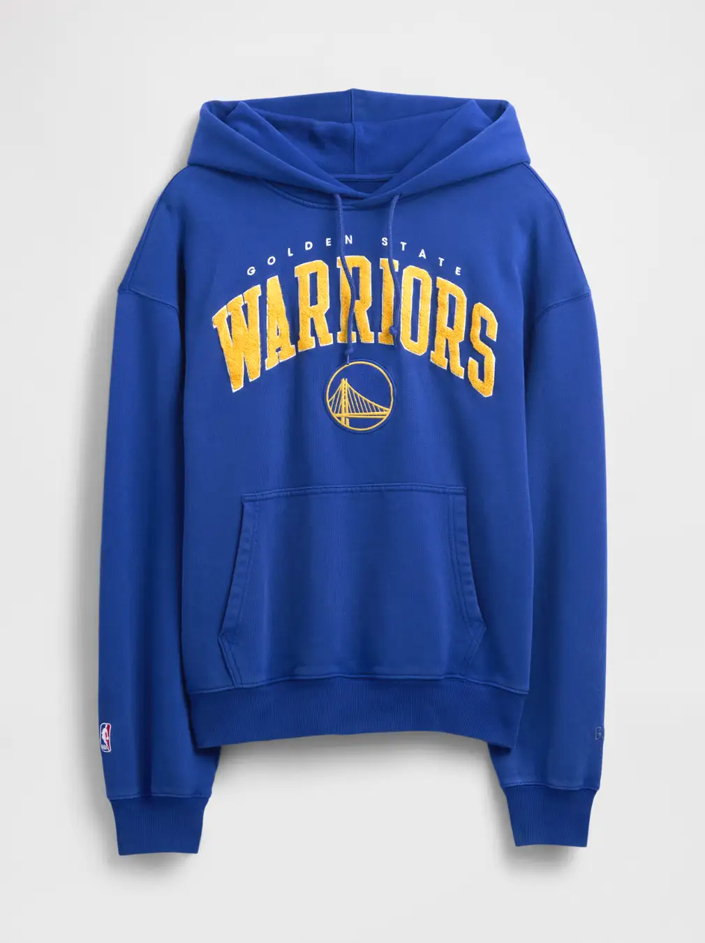 Gap × NBA のコラボコレクションが公式オンラインにて発売