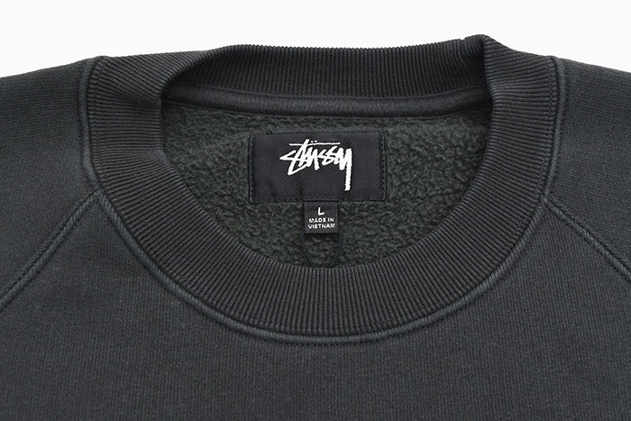 Stüssy の Relaxed Crew が特別価格で発売