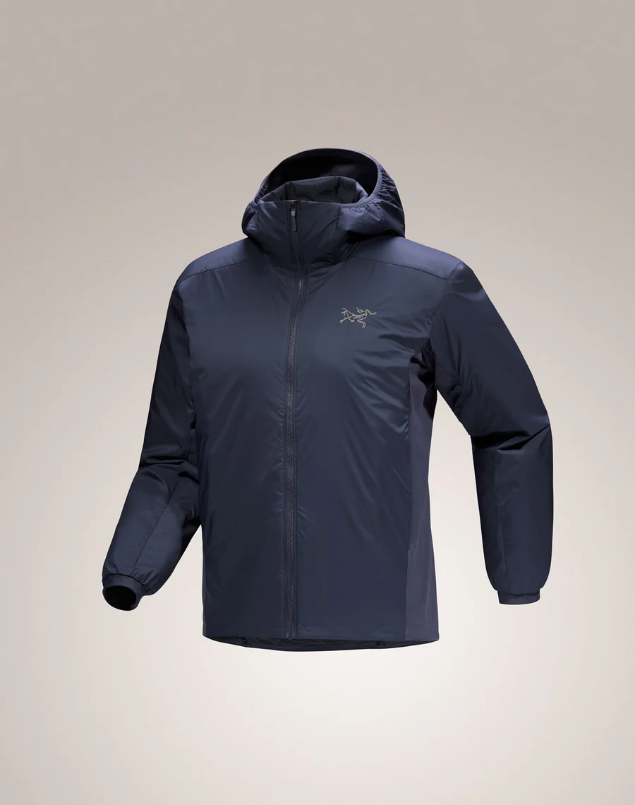 ARC’TERYX の Atom Hoody が発売