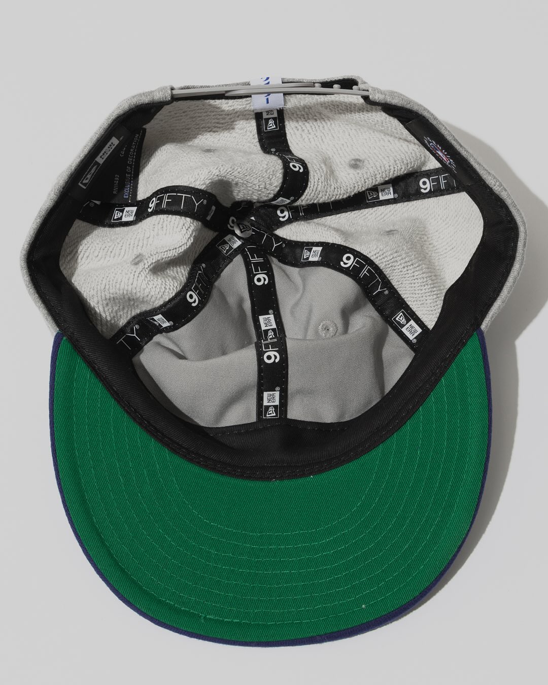 LOOPWHEELER × BEAMS JAPAN × New era® “West Coast Blue” 第3弾が10月11日(土)発売