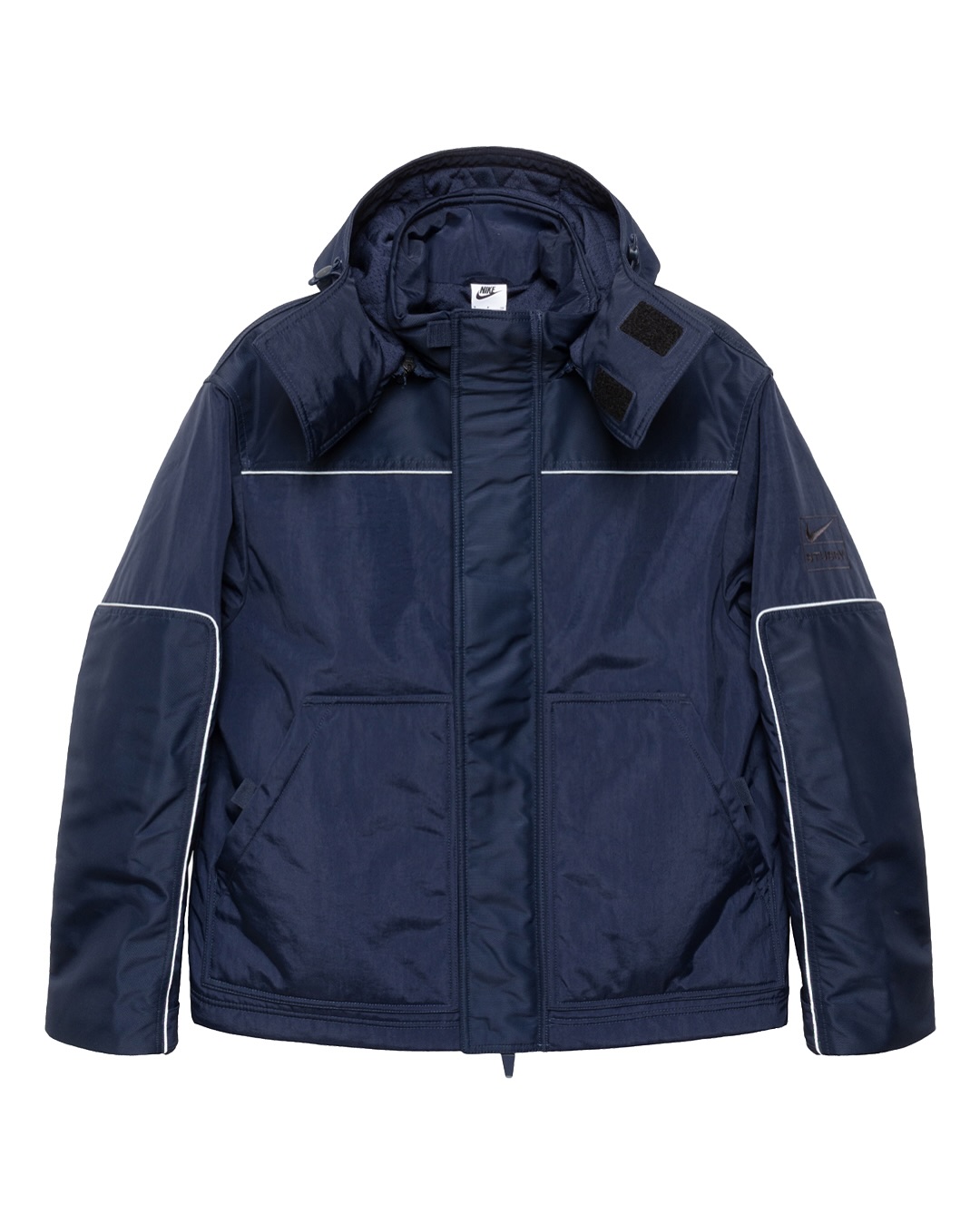 Stüssy × NIKE BALTORO コレクションのアイテム画像が公開