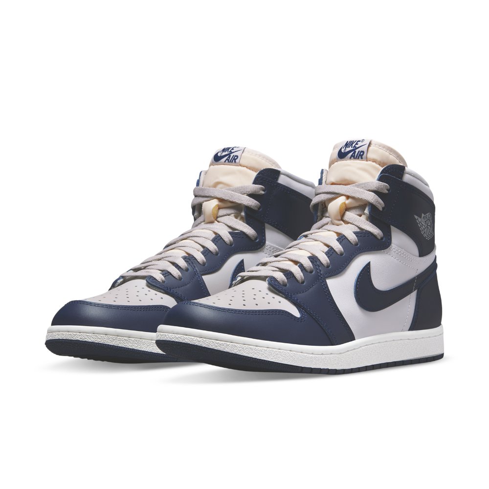 NIKE AIR JORDAN 1 HIGH ’85 "Georgetown" が発売