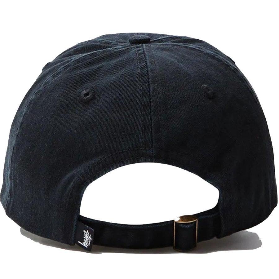 Stussy Australia の City Stack Low Pro Cap が発売