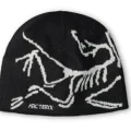 ARC'TERYX の Bird Head Toque “Black” が発売