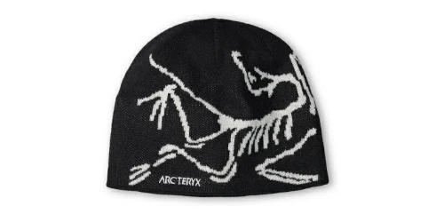 ARC'TERYX の Bird Head Toque “Black” が発売