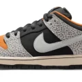 NIKE SB DUNK LOW “Safari” が2025年後半発売予定