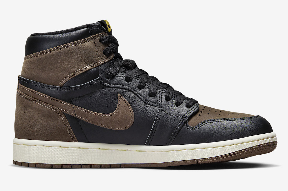 NIKE AIR JORDAN 1 RETRO HIGH OG “Palomino” が発売