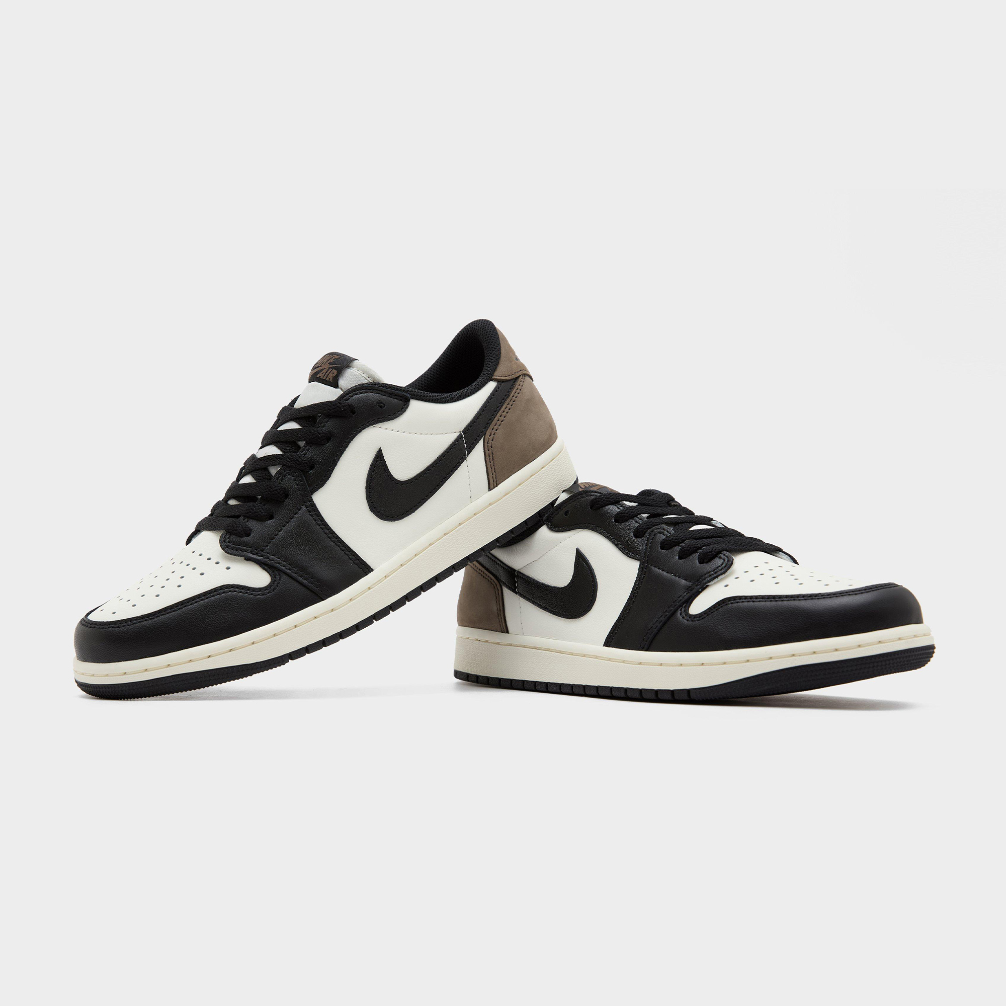 NIKE AIR JORDAN 1 RETRO LOW OG “Mocha” が発売