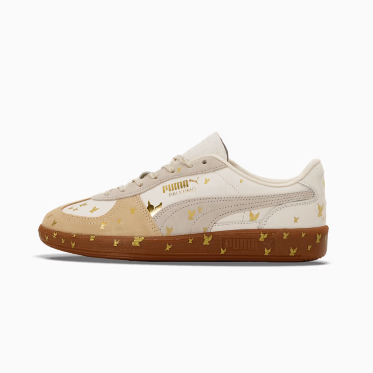 MASU x PUMA の PALERMO BLESS が10月18日(土)発売