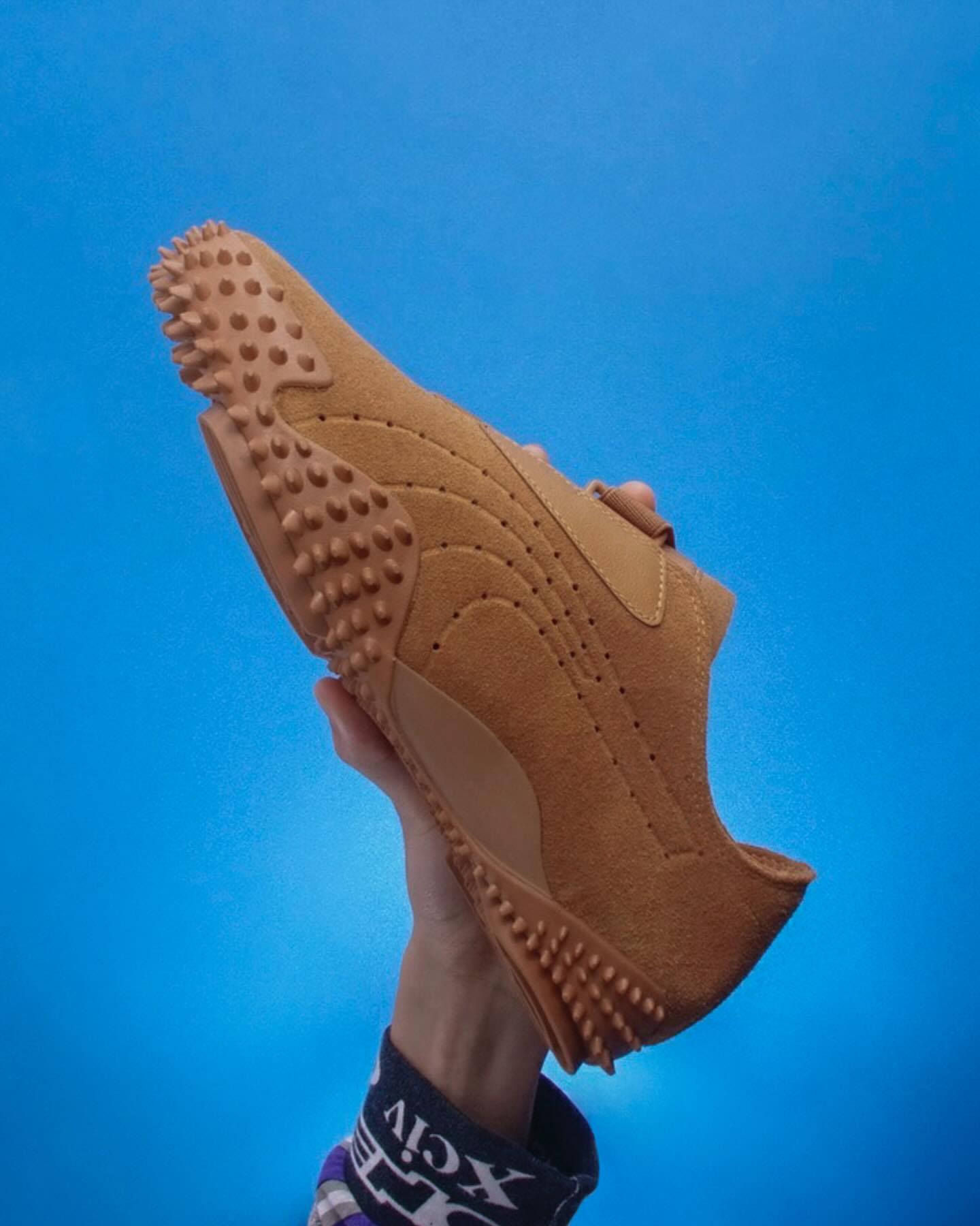 BEAMS × PUMA MOSTRO が10月17日(金)発売