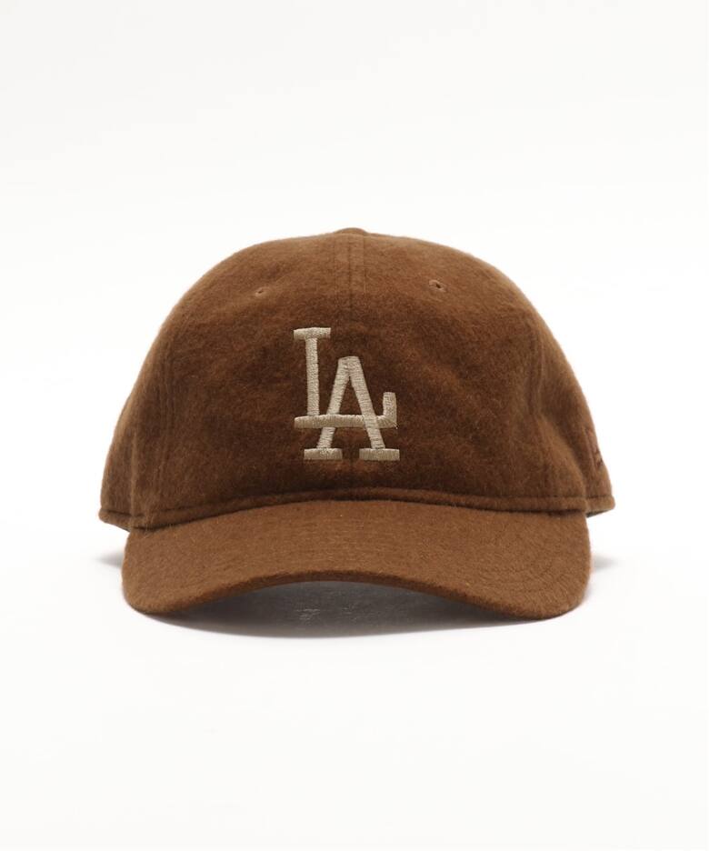 JOURNAL STANDARD × New era® の Joshua Ellis LAD 930 が発売