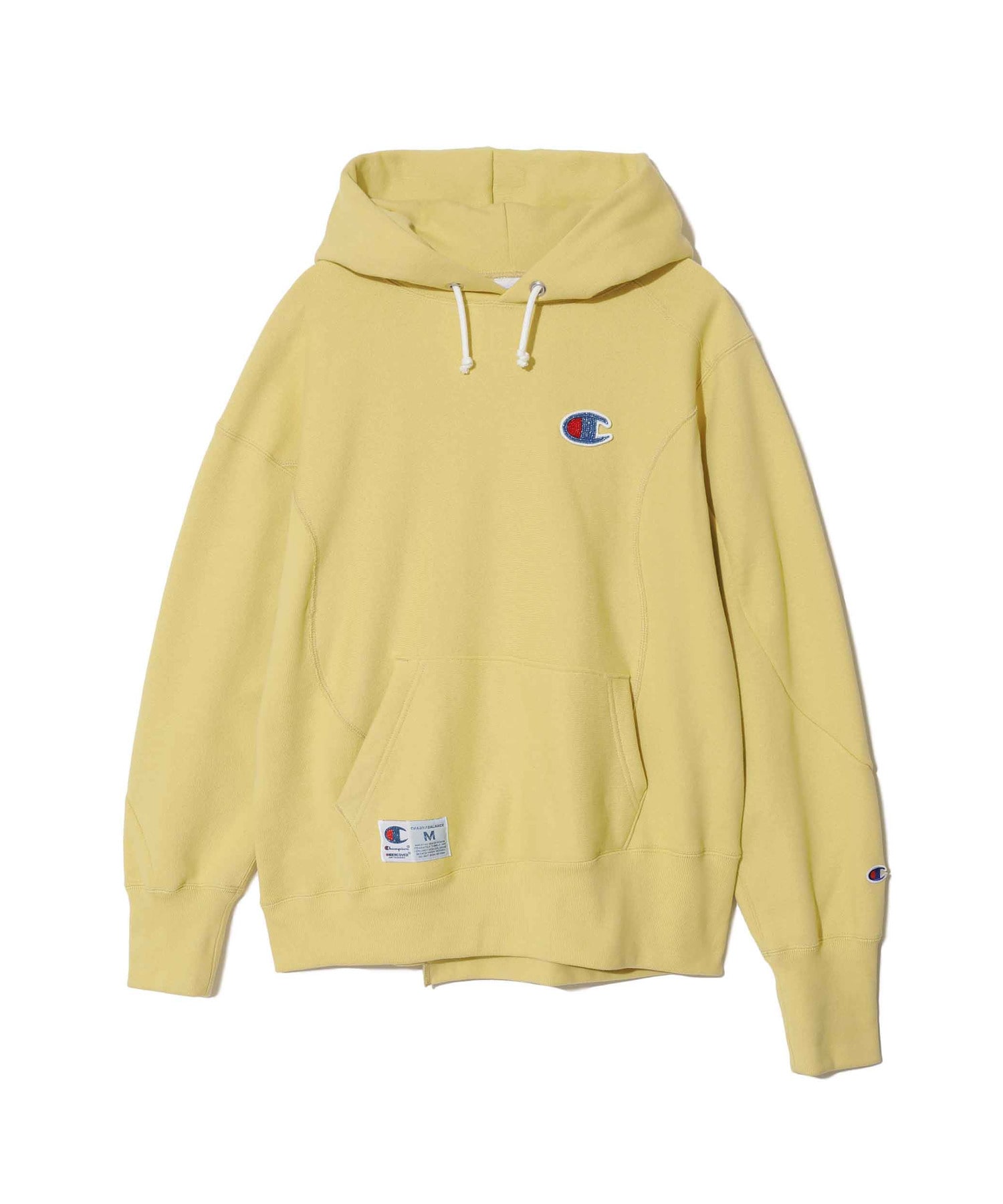 UNDERCOVER × Champion 2025FW