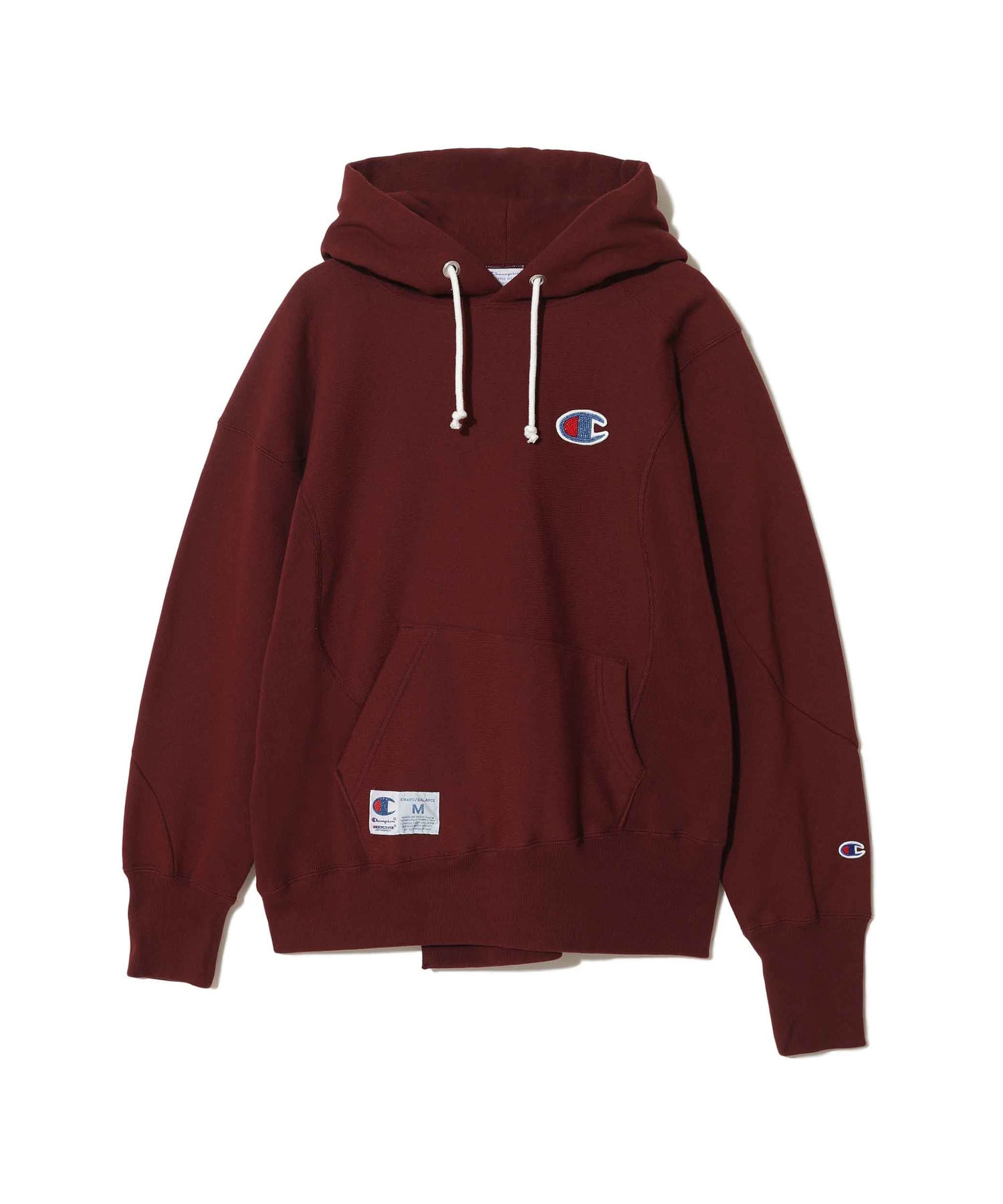 UNDERCOVER × Champion 2025FW