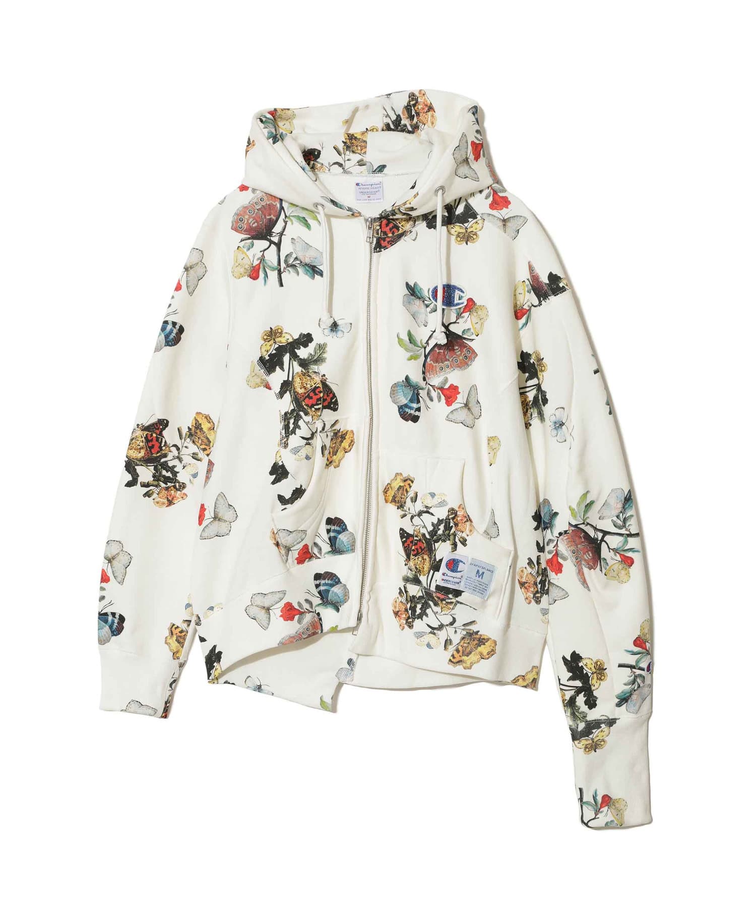 UNDERCOVER × Champion 2025FW