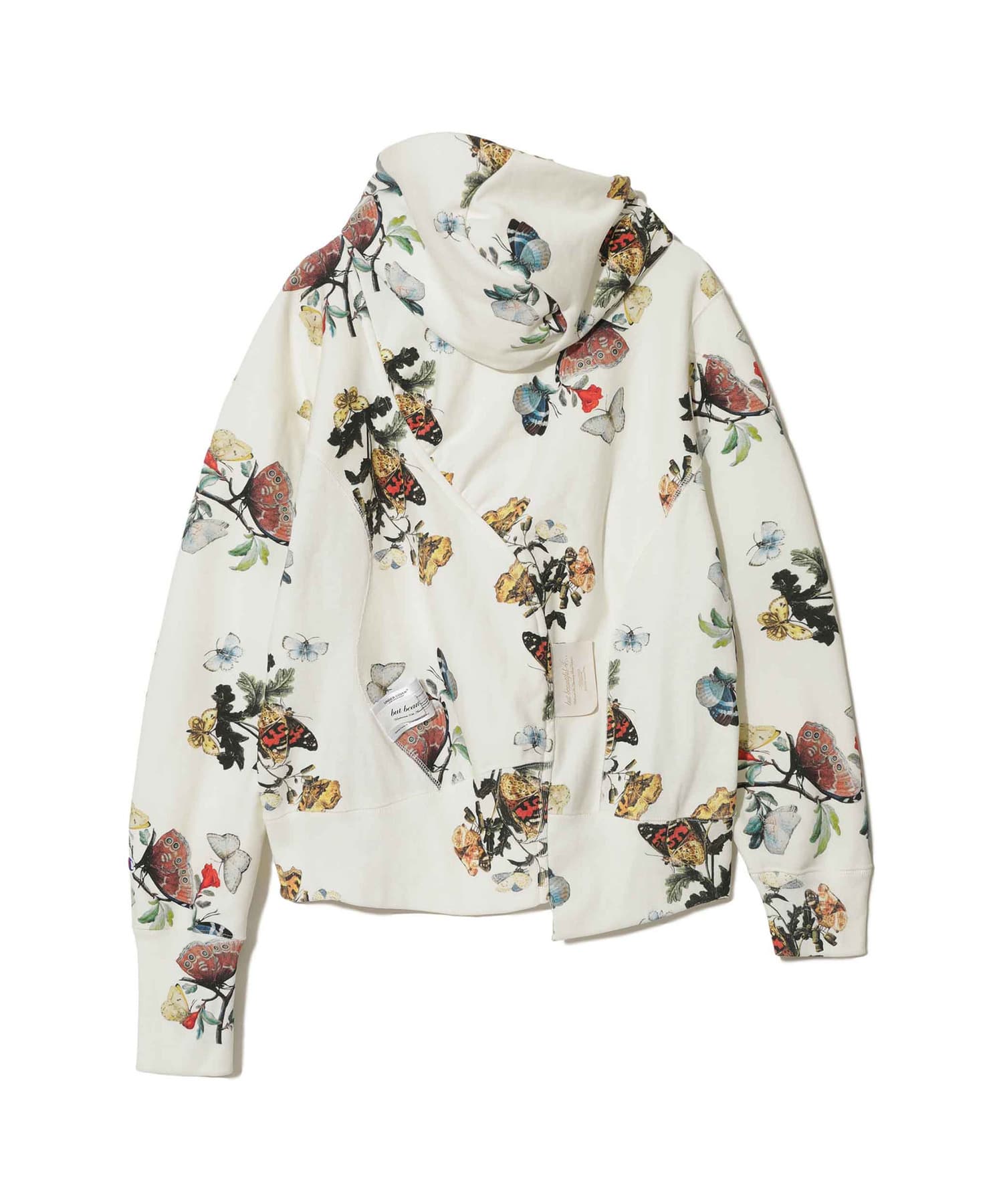 UNDERCOVER × Champion 2025FW