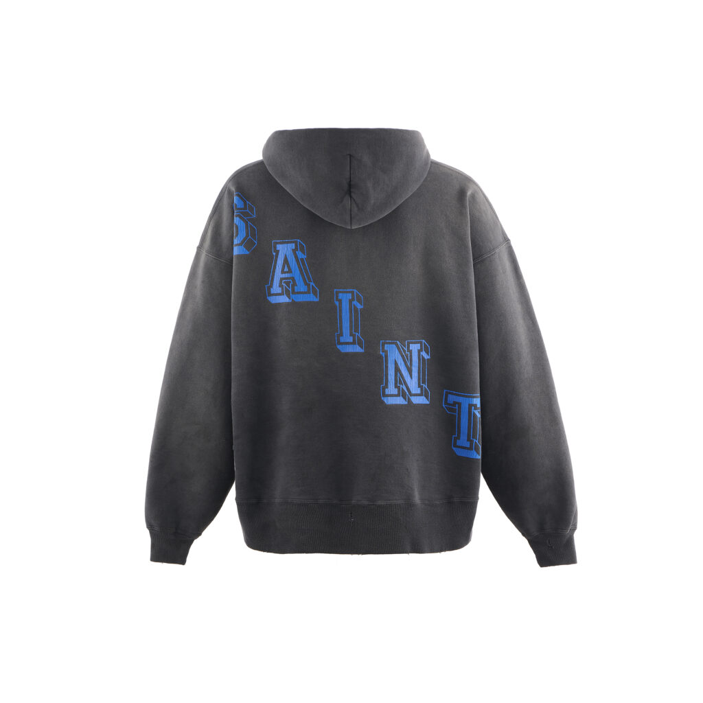 ©SAINT M×××××× 2025年秋冬コレクション 9th Delivery の先行予約が開始