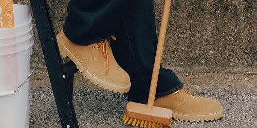 BEAMS × Clarks Originals の Desert 230 GTX が10月25日(土)発売 – Yakkun StreetFashion Media