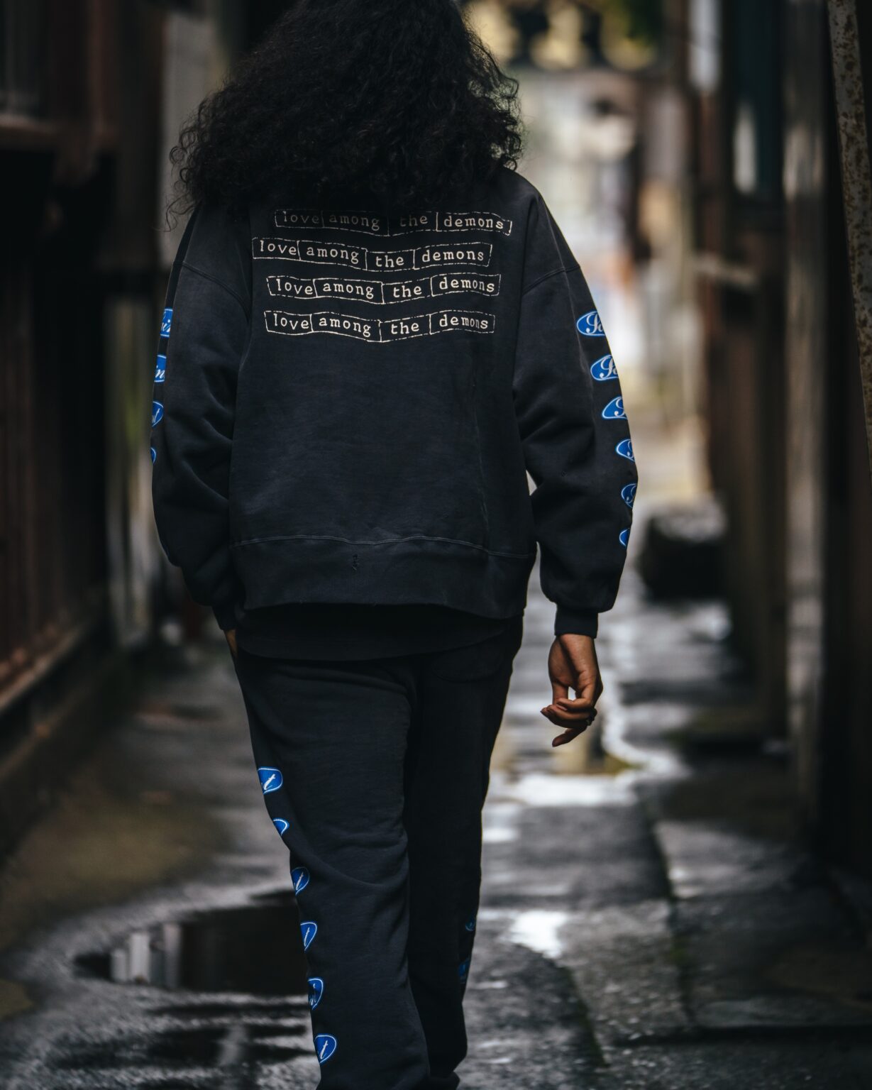 ©SAINT M×××××× 2025年秋冬コレクション 9th Delivery の先行予約が開始