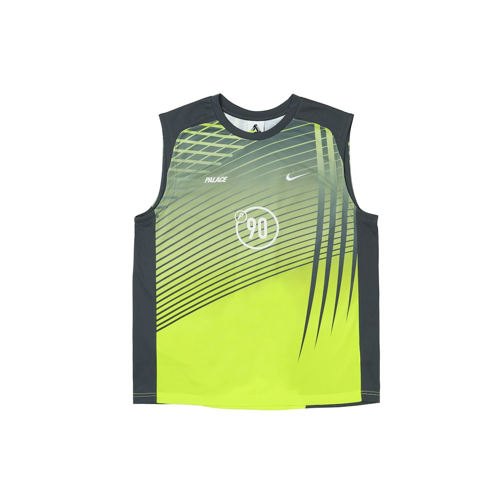 PALACE × NIKE の初コラボコレクションが11月1日(土)発売