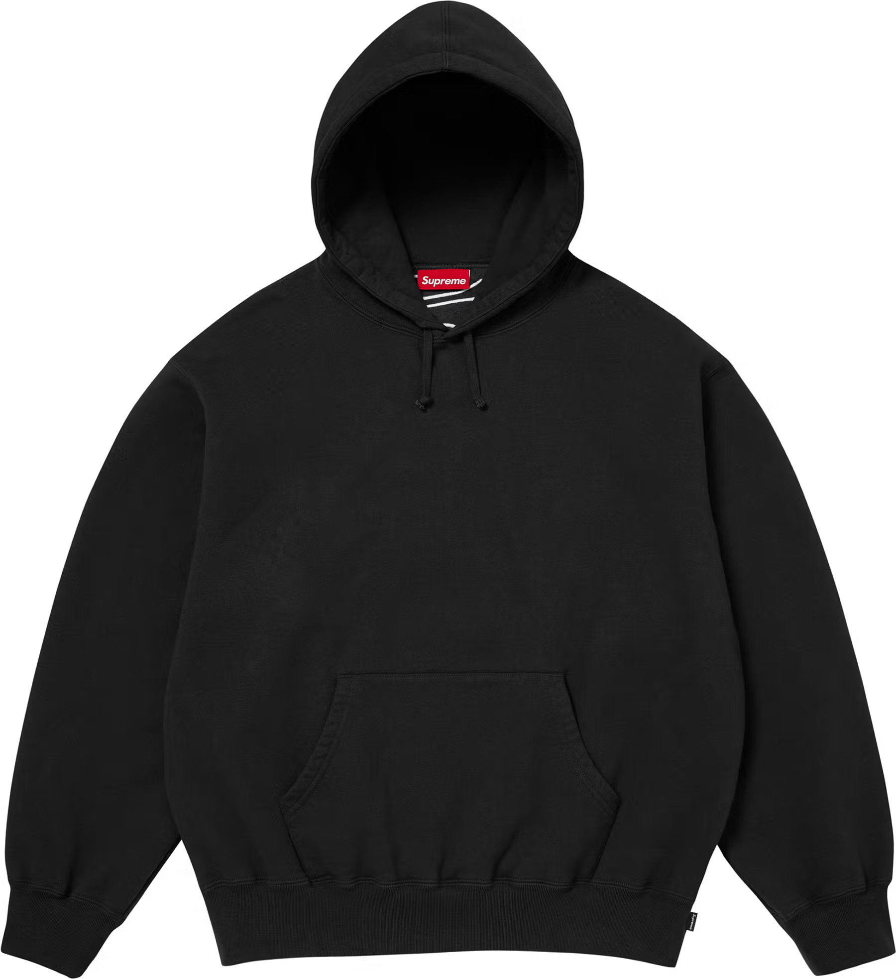 Supreme 2025年秋冬コレクション WEEK7 のドロップリストが公開