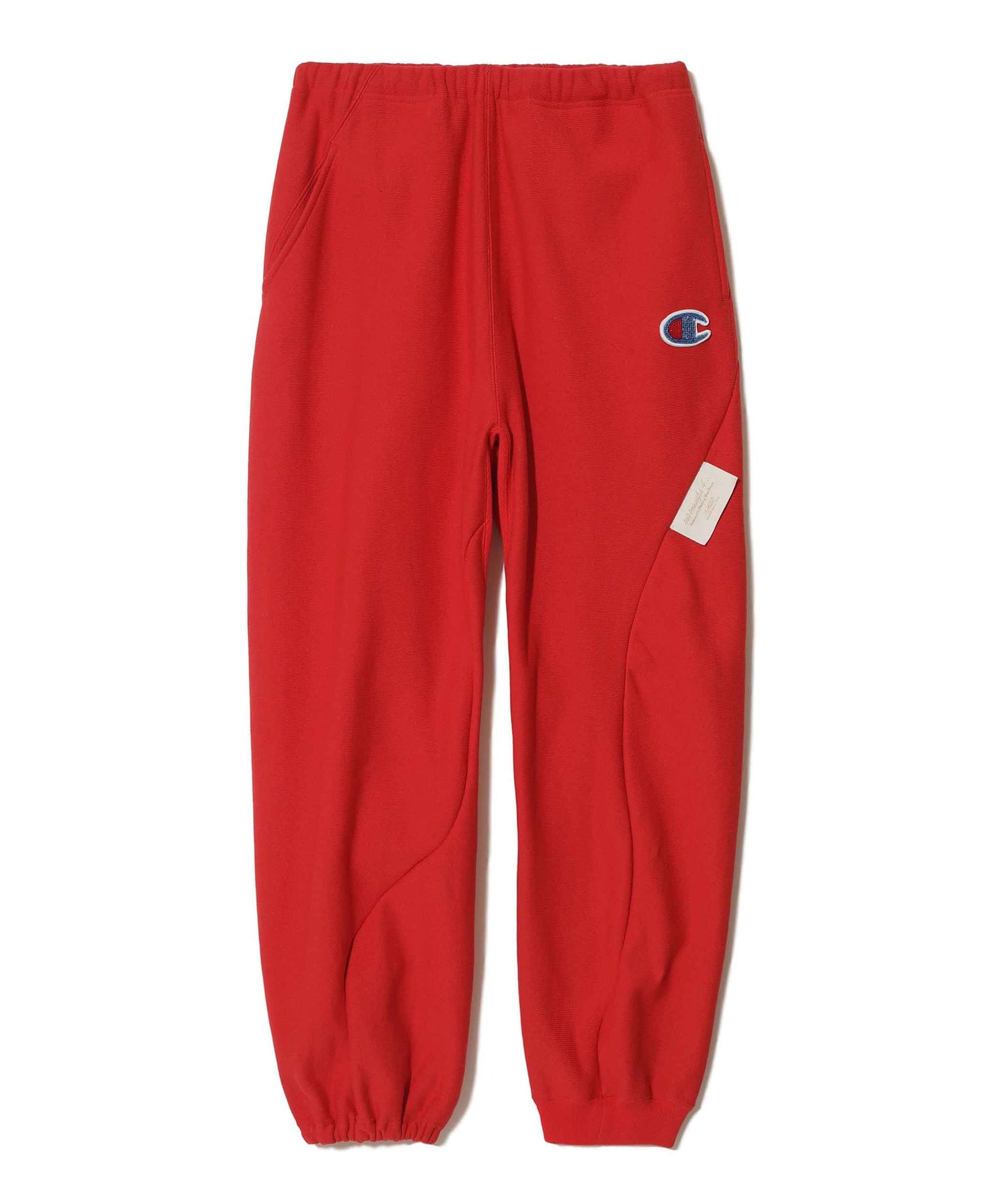 UNDERCOVER × Champion 2025FW