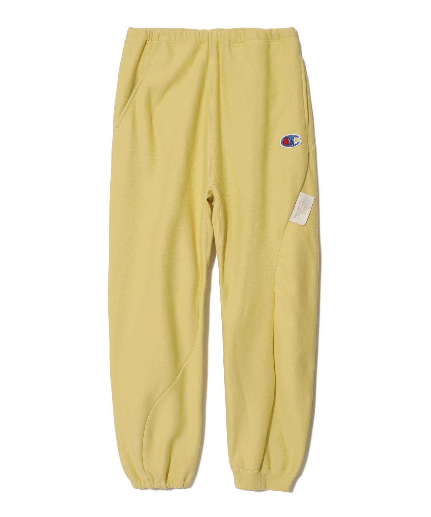 UNDERCOVER × Champion 2025FW