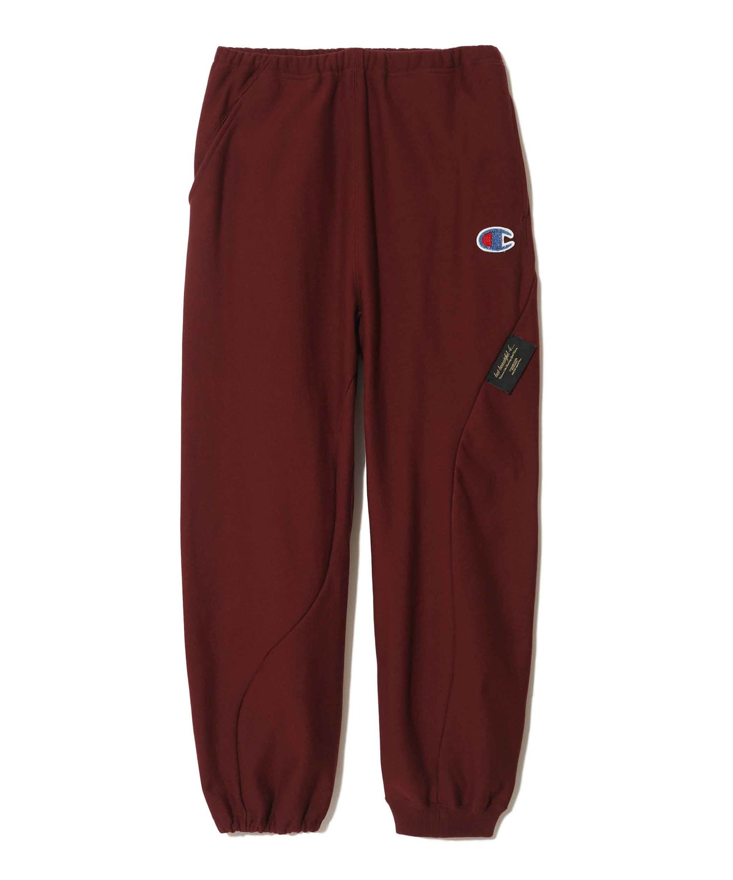 UNDERCOVER × Champion 2025FW