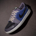 Zion Williamson × NIKE AIR JORDAN 1 LOW “Voodoo” が国内10月29日(水)発売