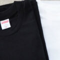 Supreme の無地ロンTが5,390円で発売