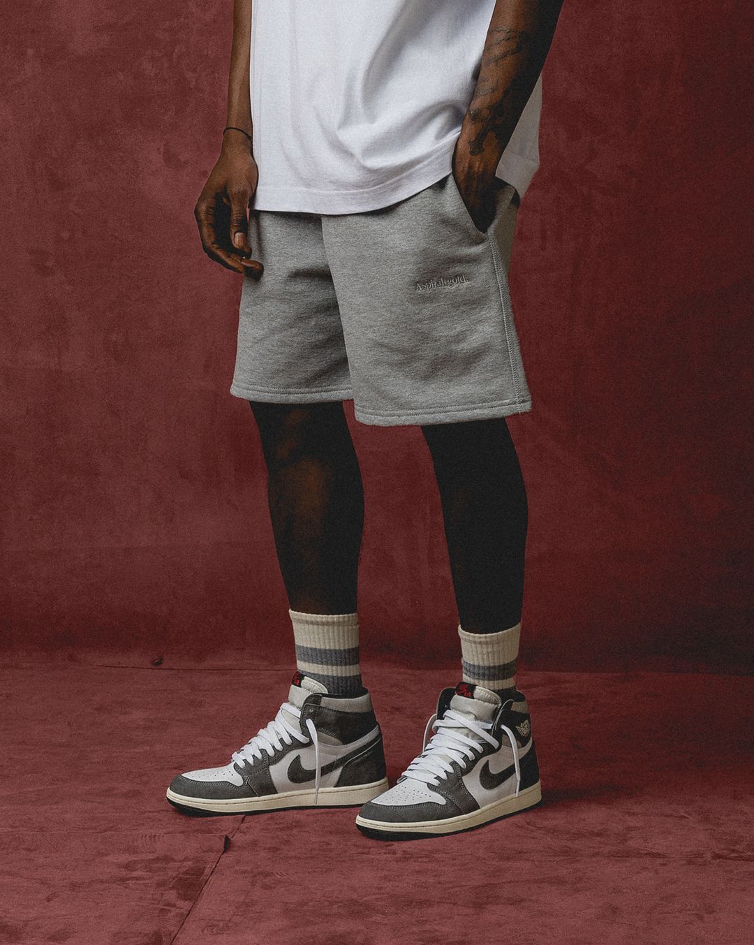 NIKE AIR JORDAN 1 RETRO HIGH OG “Washed Heritage” が発売