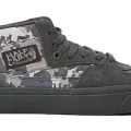 WTAPS × VANS VAULT の HALF CAB LX “Digi Camo” が発売