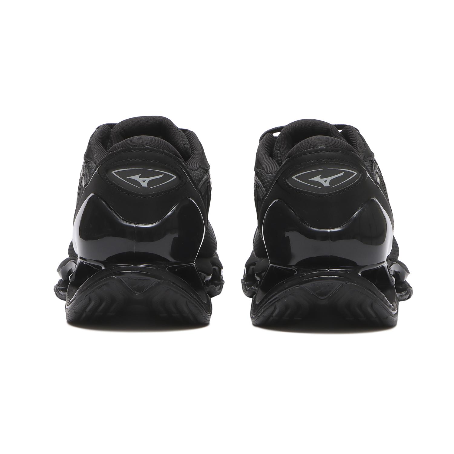 Mizuno WAVE PROPHECY LS GTX "Black" が10月24日(金)発売