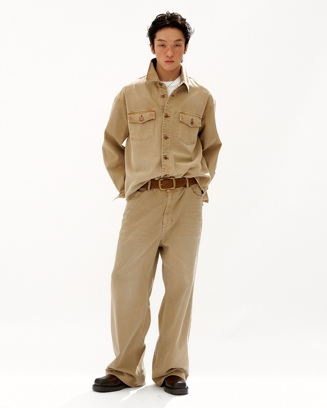 VERDY × NOICE のコラボコレクションが10月23日(木)より発売予定