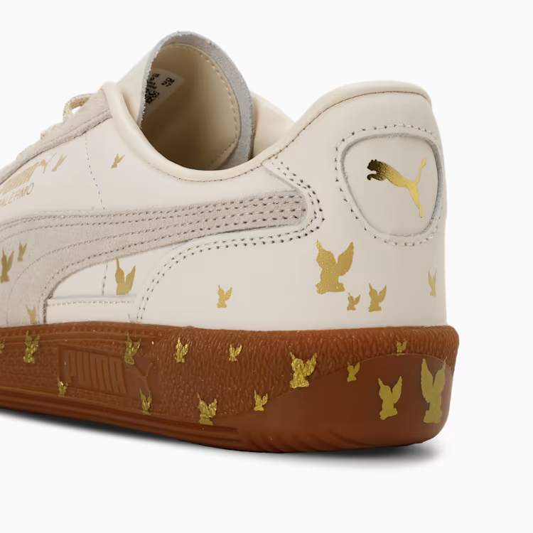 MASU x PUMA の PALERMO BLESS が10月18日(土)発売