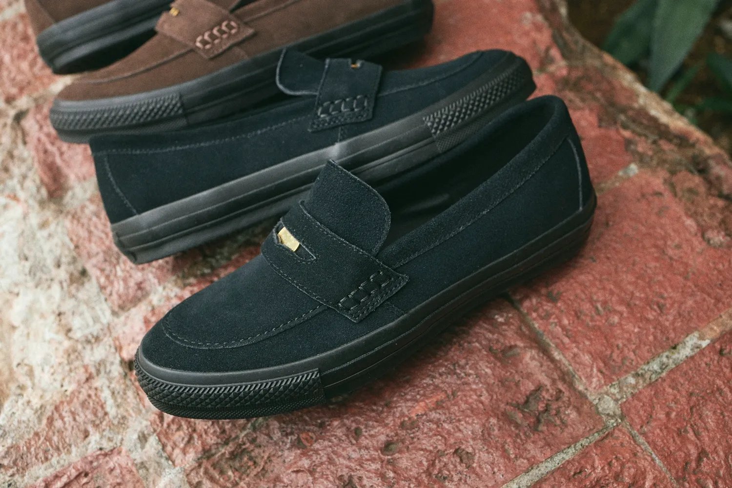 CONVERSE ALL STAR COINLOAFER SU が10月24日(金)発売