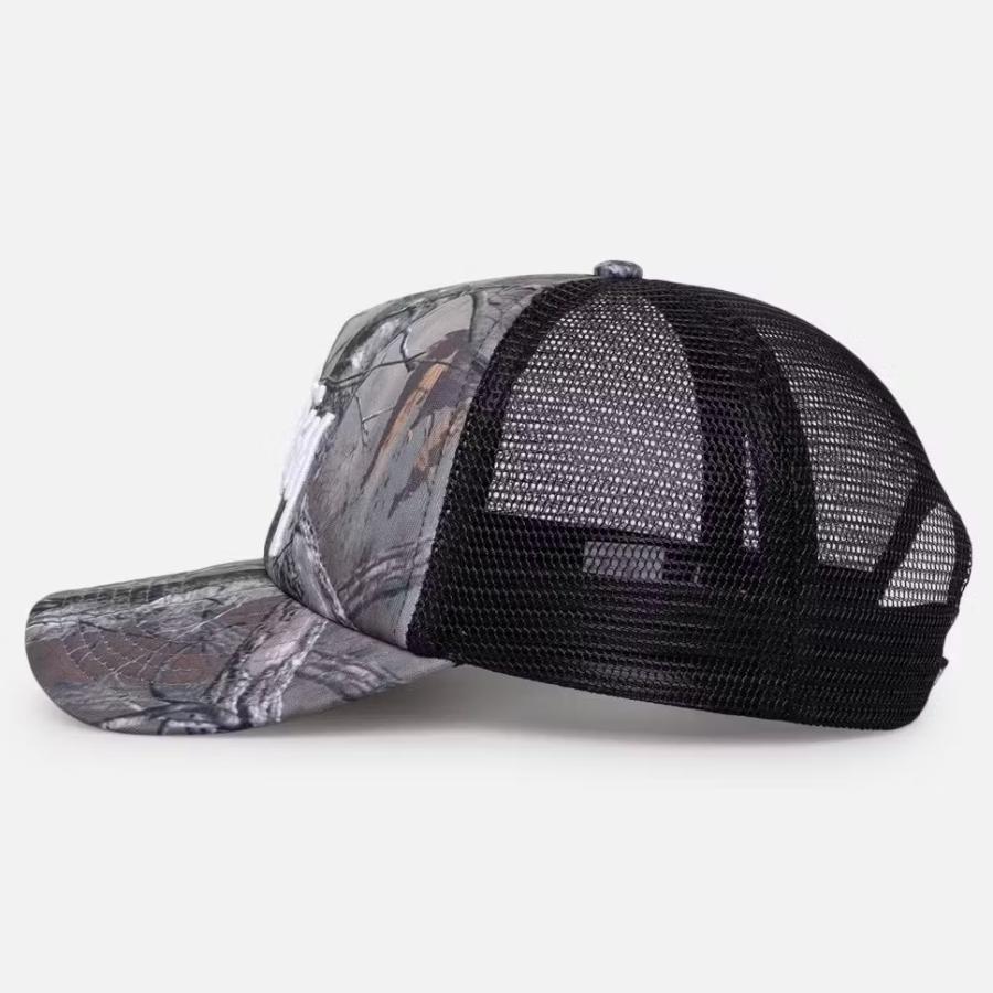 Stussy Australia の Real Tree Trucker Cap が発売