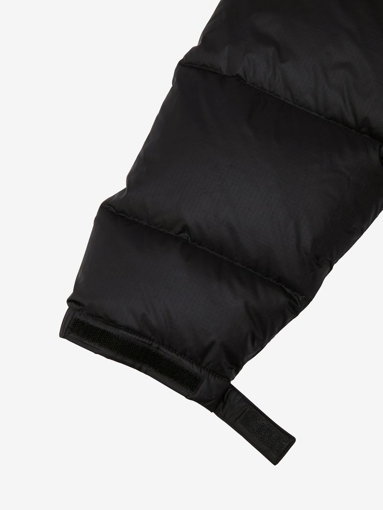 THE NORTH FACE Nuptse Jacket 2025FW "Black" が早くもセール特価で発売