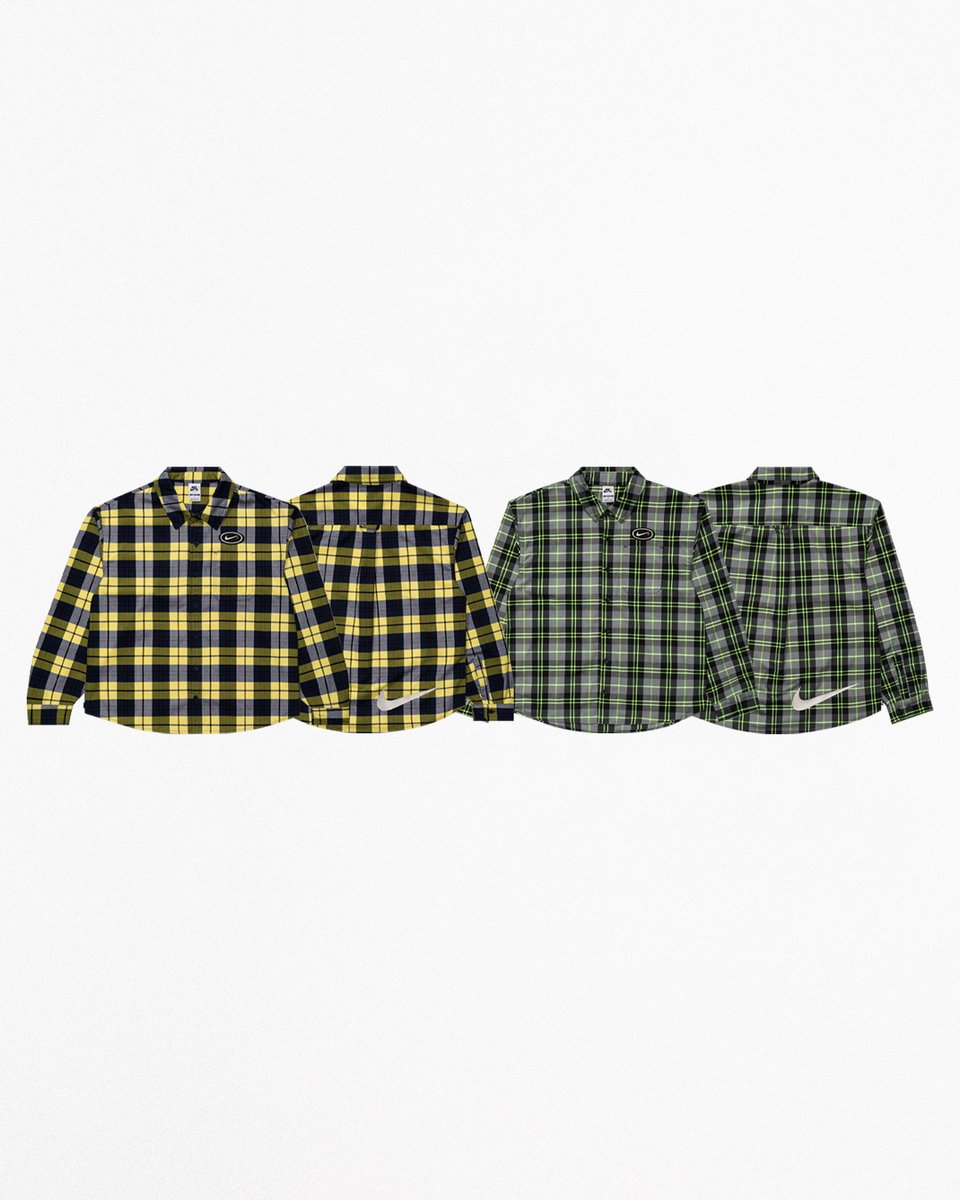 Eric Koston × Nike SB のアパレルコレクションが発売予定