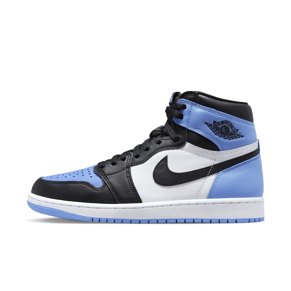 NIKE AIR JORDAN 1 RERTO HIGH OG "University Blue" が発売