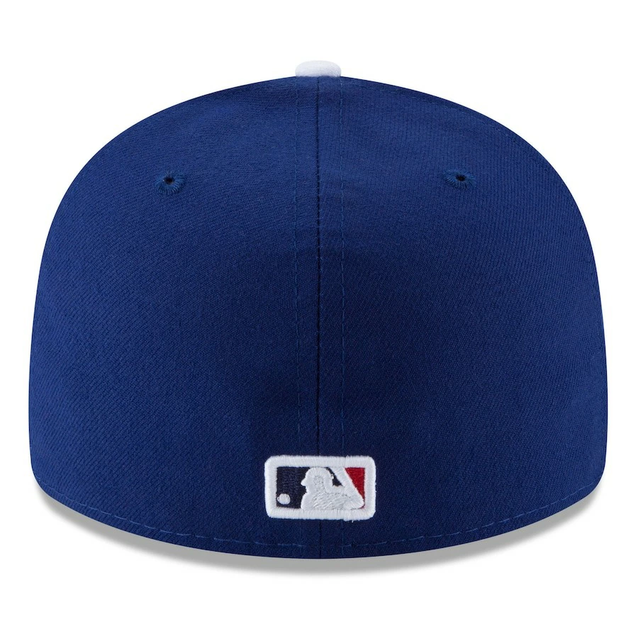 大谷翔平 所属 ドジャース のポストシーズン進出記念 New era® キャップが発売