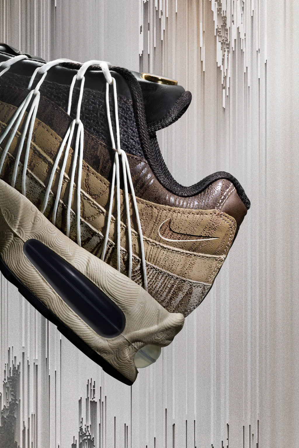 PHANTACi × NIKE AIR MAX 95 “Strings of Dreams” が10月19日(日)発売