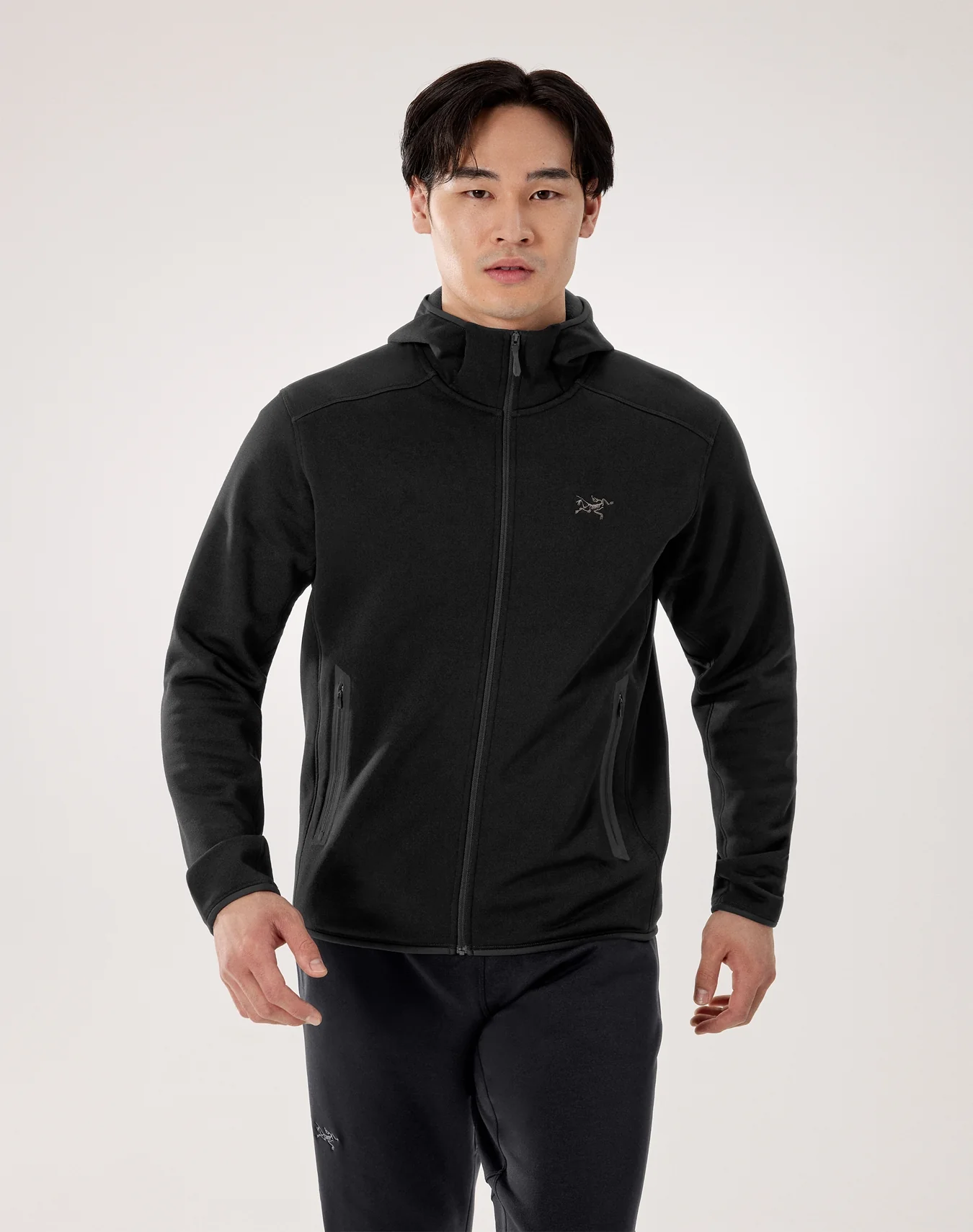 ARC’TERYX の Kyanite Hoody が発売