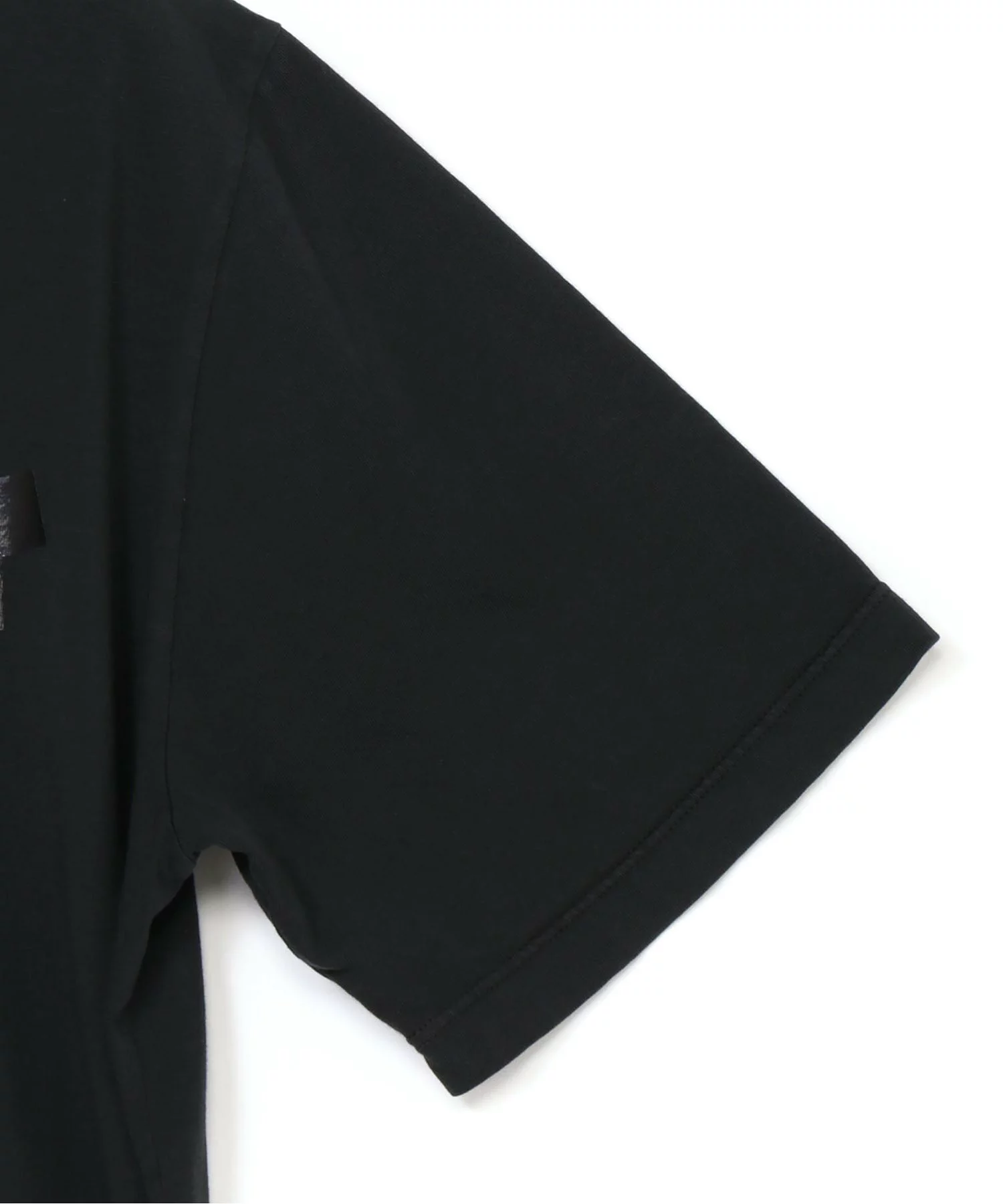 MM6 Maison Margiela の Trompe l'oeil Numeric Logo Tee が発売