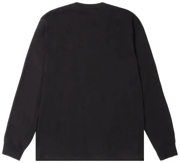 Stüssy の Mirror L/S Tee が特別価格で発売